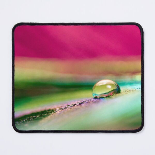 Item preview, Water drop on feather designed and sold by Kenziewenze.