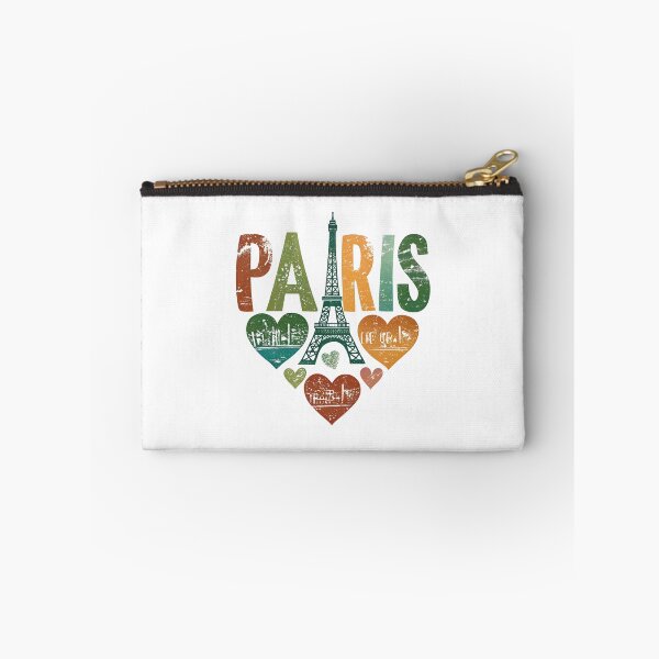 Item preview,  The Charm of Paris: The Romance of the Legendary City designed and sold by Colorful-Garden.