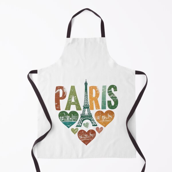 Item preview, The Charm of Paris: The Romance of the Legendary City designed and sold by Colorful-Garden.