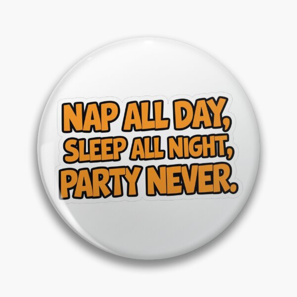 Item preview, Nap, Sleep, Repeat – Hilarious Quote for the Sleep Enthusiast designed and sold by MonkiFlipp.
