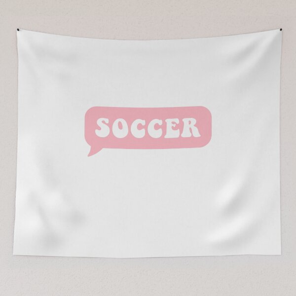 Item preview, Soccer  designed and sold by CharmStudio.