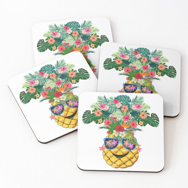 Item preview, Party Pineapple designed and sold by Chantockey.