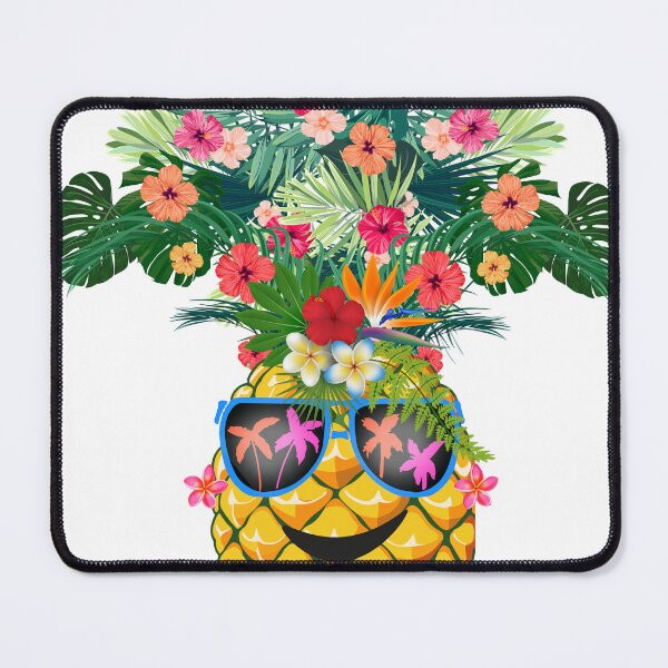 Item preview, Party Pineapple designed and sold by Chantockey.