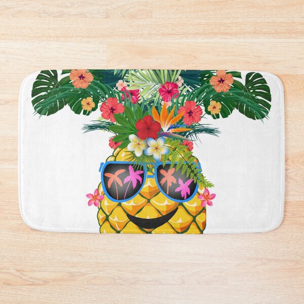 Item preview, Party Pineapple designed and sold by Chantockey.