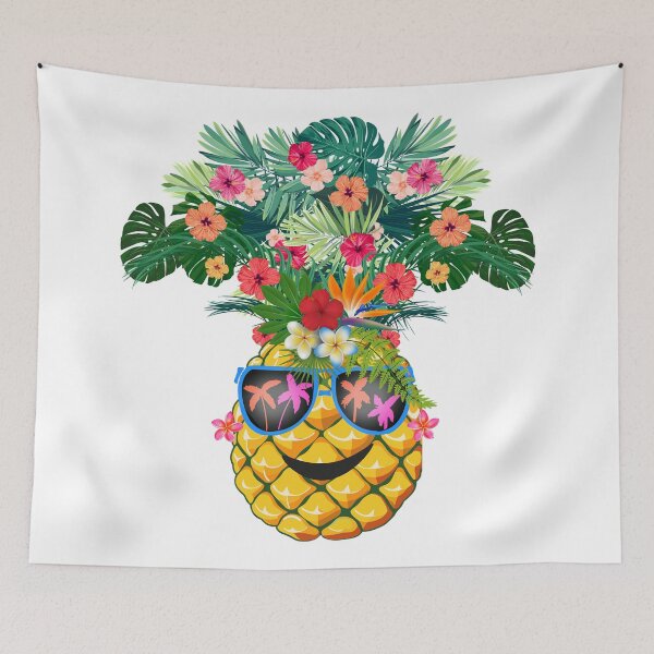 Item preview, Party Pineapple designed and sold by Chantockey.