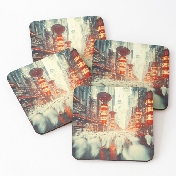 Item preview, The Radiant Path designed and sold by NomadicDreamer.