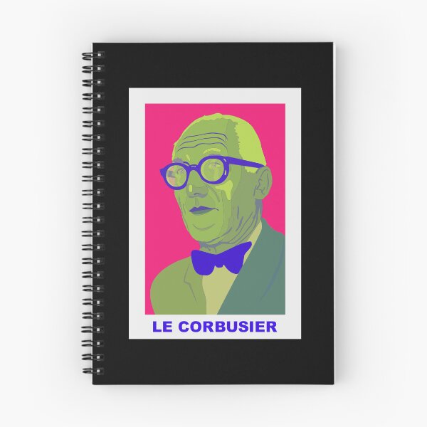 Item preview, Le Corbusier: Visionary of Modern Architecture designed and sold by Boogosh.