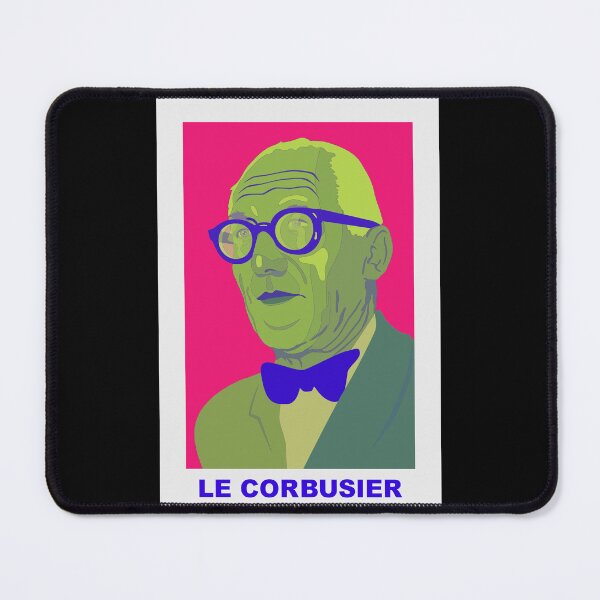 Item preview, Le Corbusier: Visionary of Modern Architecture designed and sold by Boogosh.