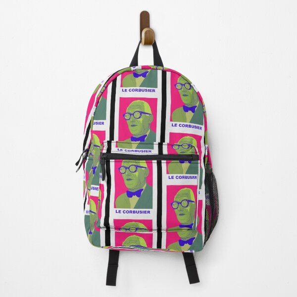 Item preview, Le Corbusier: Visionary of Modern Architecture designed and sold by Boogosh.