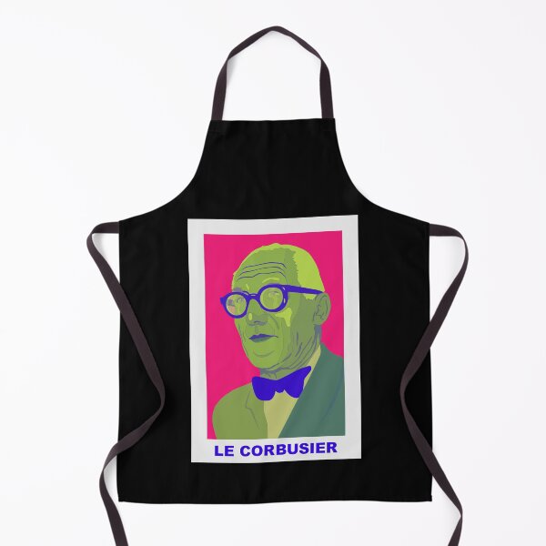 Item preview, Le Corbusier: Visionary of Modern Architecture designed and sold by Boogosh.