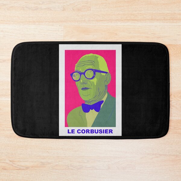 Item preview, Le Corbusier: Visionary of Modern Architecture designed and sold by Boogosh.