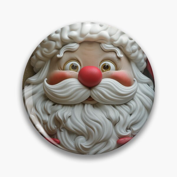 Item preview, Inspired Layers , Santa Claus designed and sold by digimart.