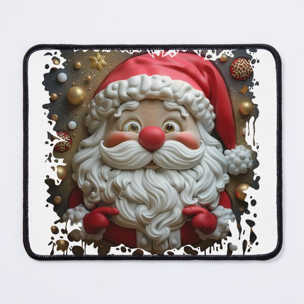 Item preview, Inspired Layers , Santa Claus designed and sold by digimart.