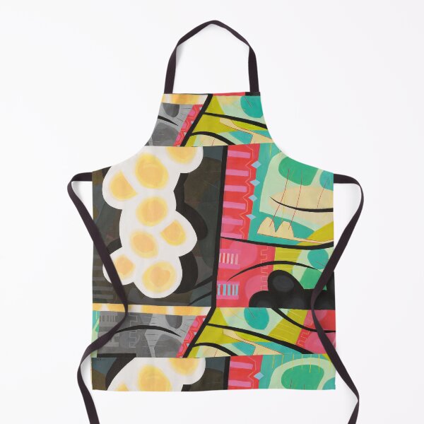 Item preview, American Abstraction 28 designed and sold by DARWIN STEAD.