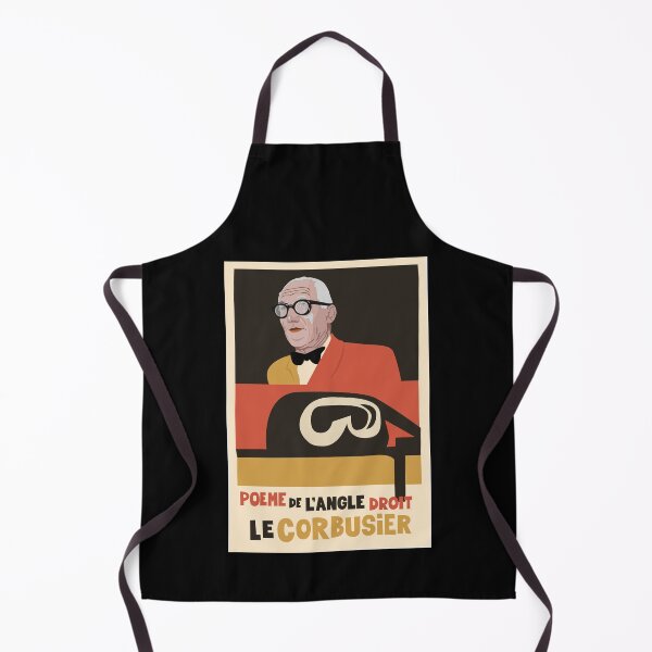 Item preview, Le Corbusier: The Mastermind of Modern Design designed and sold by Boogosh.