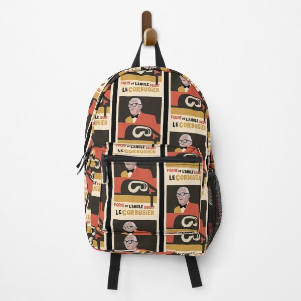 Item preview, Le Corbusier: The Mastermind of Modern Design designed and sold by Boogosh.