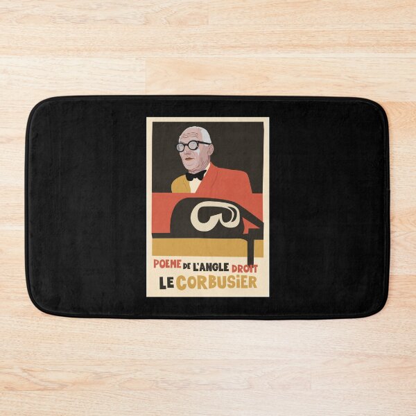 Item preview, Le Corbusier: The Mastermind of Modern Design designed and sold by Boogosh.