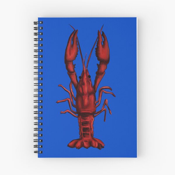 Item preview, Crawfish designed and sold by lezell.