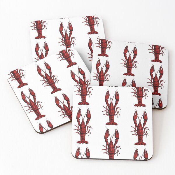 Item preview, Crawfish designed and sold by lezell.