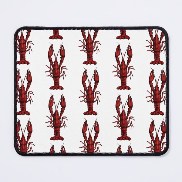 Item preview, Crawfish designed and sold by lezell.