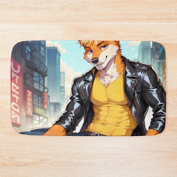 Item preview, A handsome model designed and sold by ShizukaiNeko.