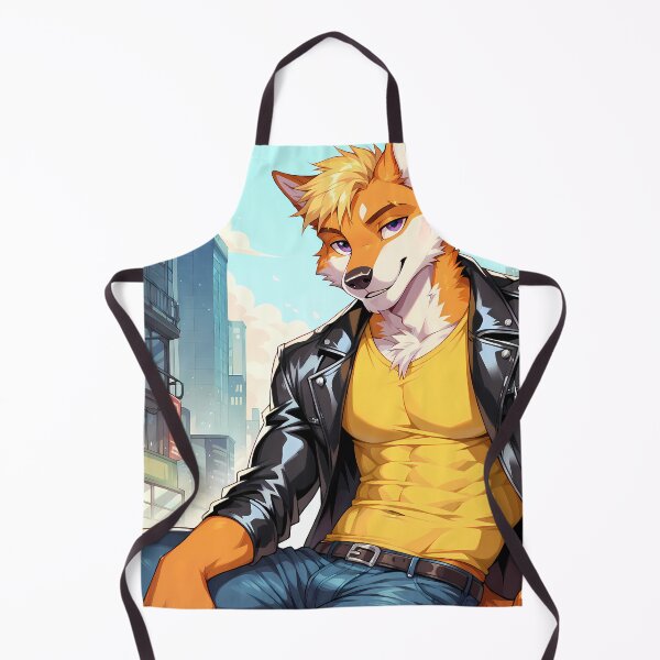 Item preview, A handsome model designed and sold by ShizukaiNeko.