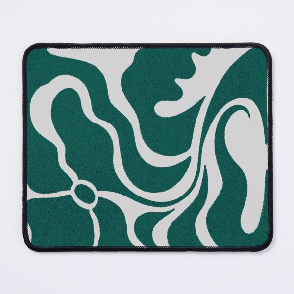 Item preview, Floral Swirl  designed and sold by KMISHAM.