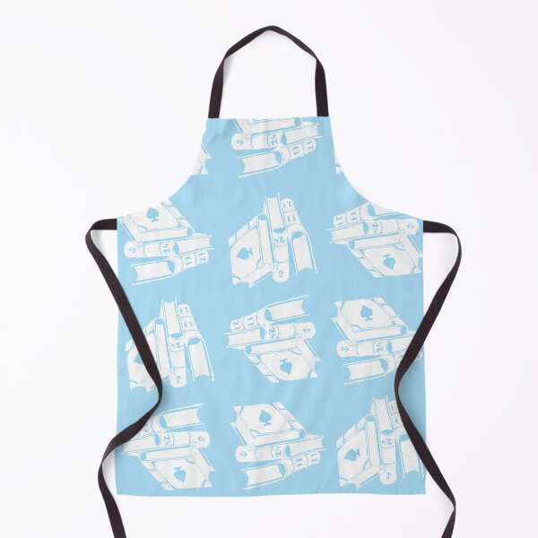 Item preview, Blue Book-pattern designed and sold by StudioViArt.