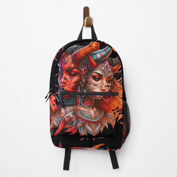 Item preview, Demonic Sugar Skull designed and sold by CASSINI-1997.