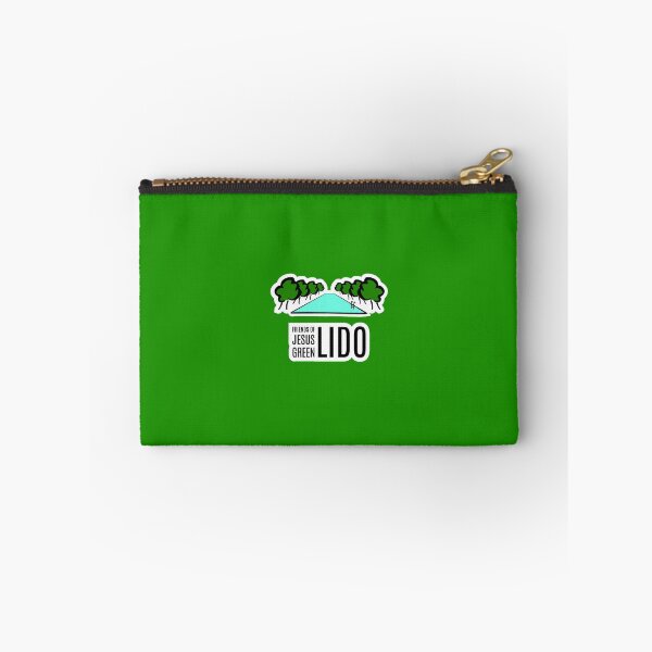 Item preview, Logo Merch - Friends of Jesus Green Lido designed and sold by Friends of Jesus Green Lido.
