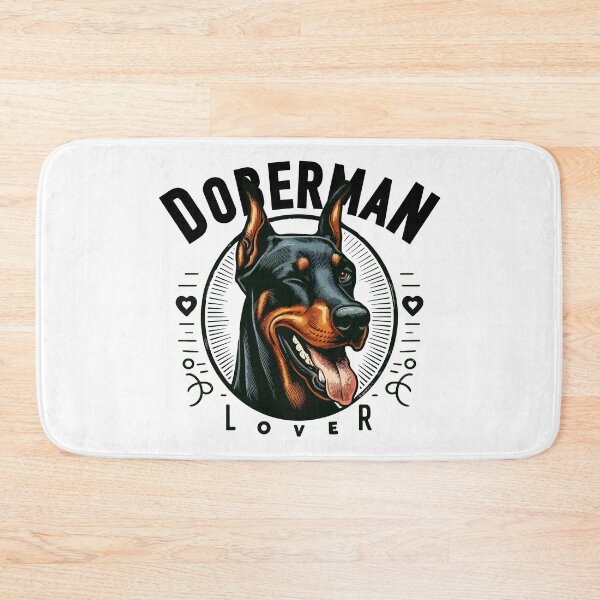 Item preview, Doberman Lover designed and sold by josechelo.