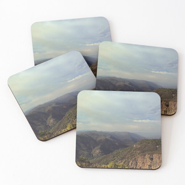 Item preview, Mountain Landscape with a Beautiful Sky designed and sold by MichaelIery.