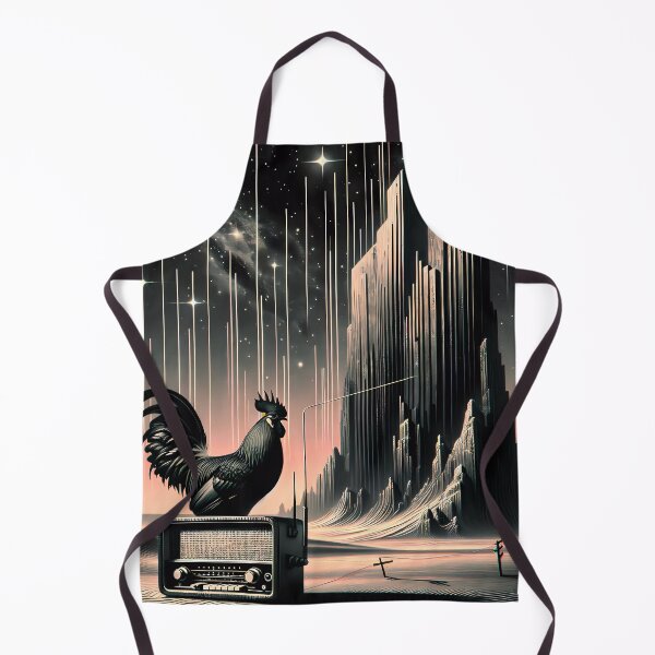 Item preview, Cosmic Contrast: Dreamscape Fusion designed and sold by FNORD-10111.
