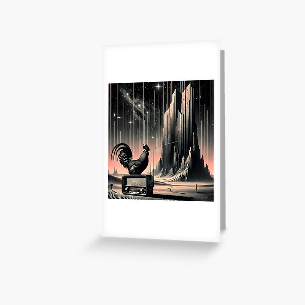 Item preview, Cosmic Contrast: Dreamscape Fusion designed and sold by FNORD-10111.