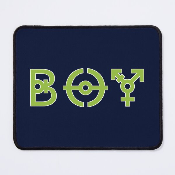 Item preview, Trans Boy designed and sold by BendeBear.
