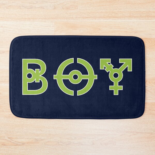 Item preview, Trans Boy designed and sold by BendeBear.
