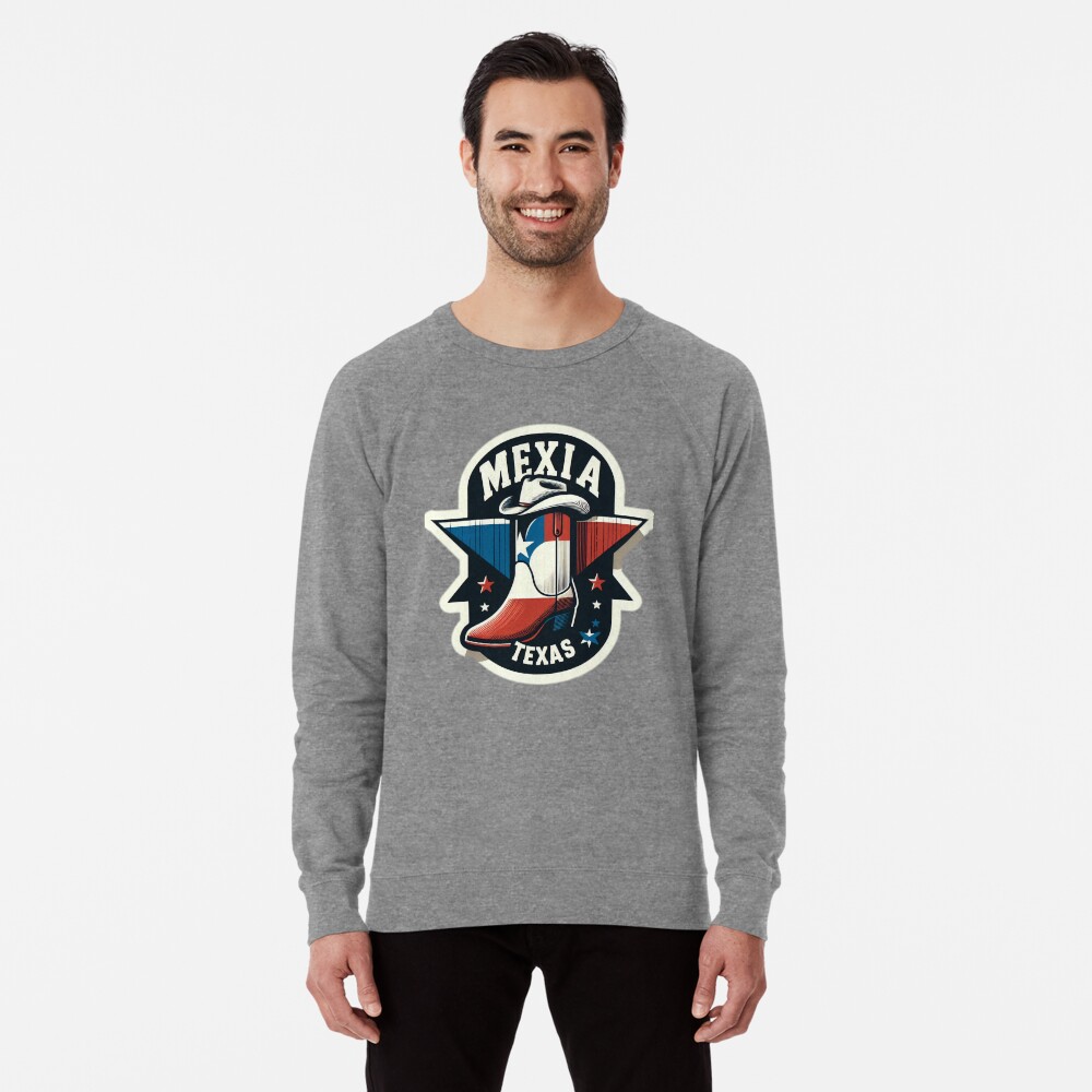 Item preview, Lightweight Sweatshirt designed and sold by benotone123.