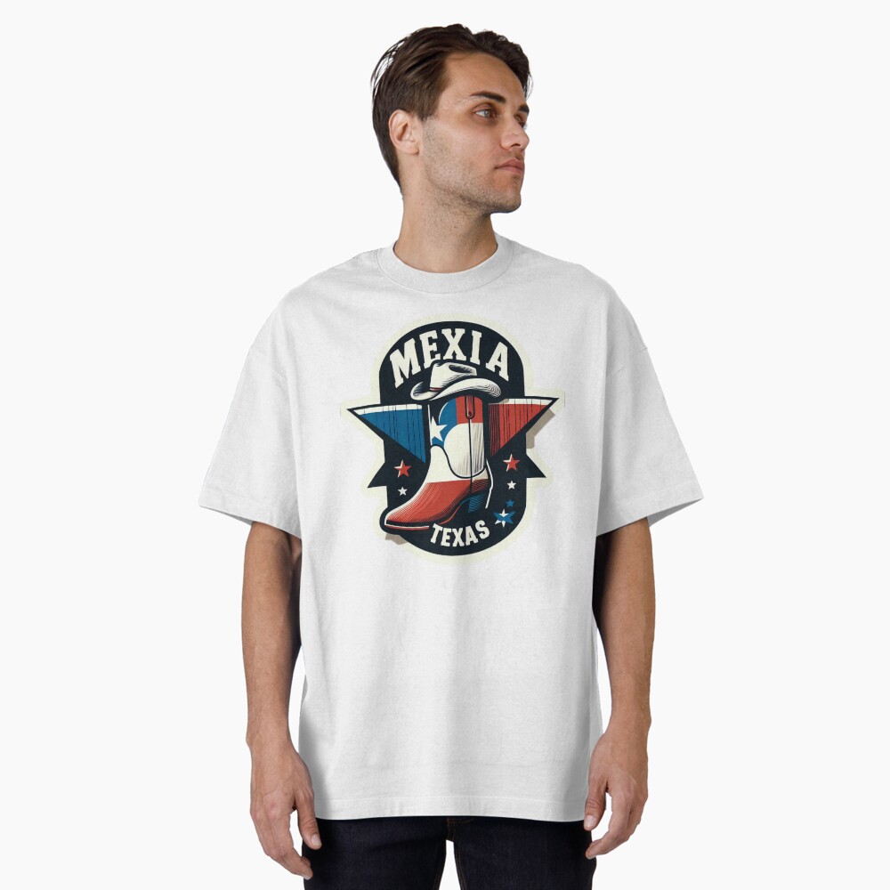 Item preview, Oversized T-Shirt designed and sold by benotone123.