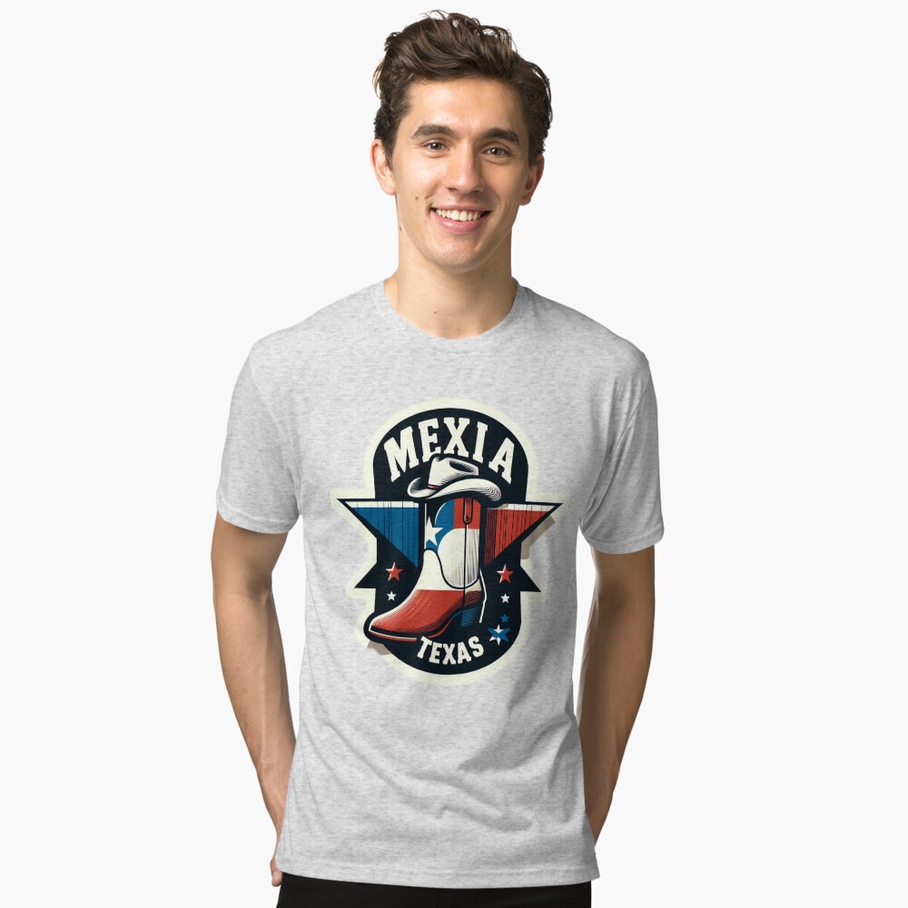 Item preview, Tri-blend T-Shirt designed and sold by benotone123.