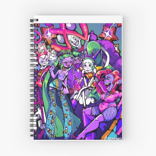 Item preview, Trolls 3 Velvet poster designed and sold by orcamywhale.