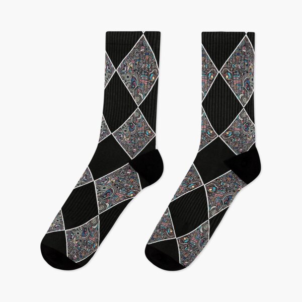 Item preview, Geometric Vibrance designed and sold by AmuraLumina.