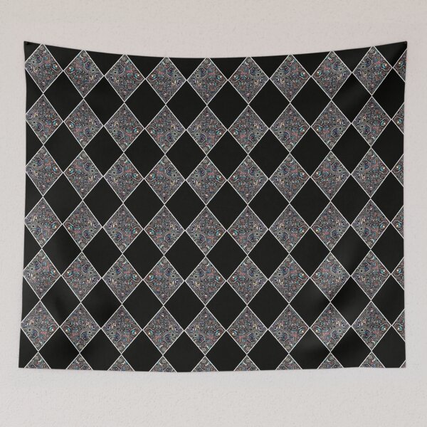Item preview, Geometric Vibrance designed and sold by AmuraLumina.