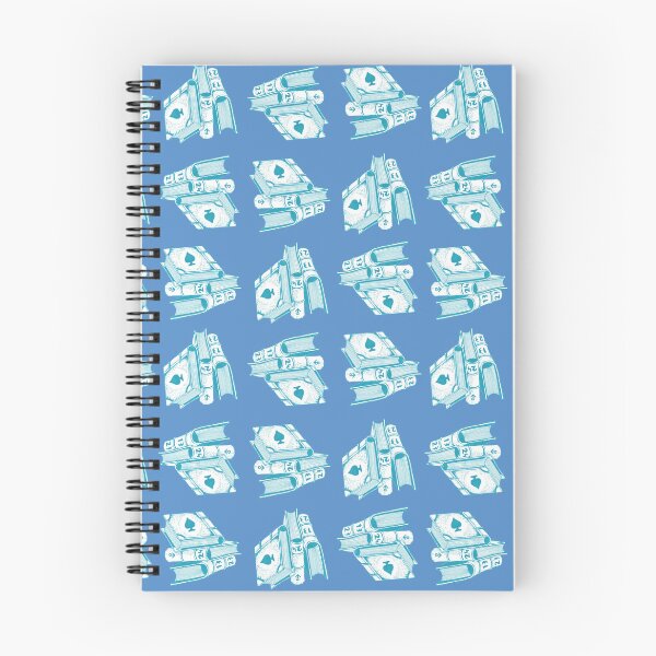 Item preview, Blue Book 1 pattern designed and sold by StudioViArt.