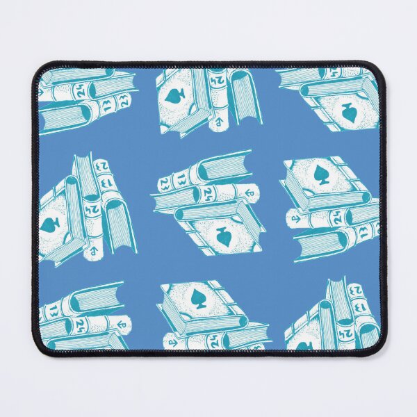 Item preview, Blue Book 1 pattern designed and sold by StudioViArt.