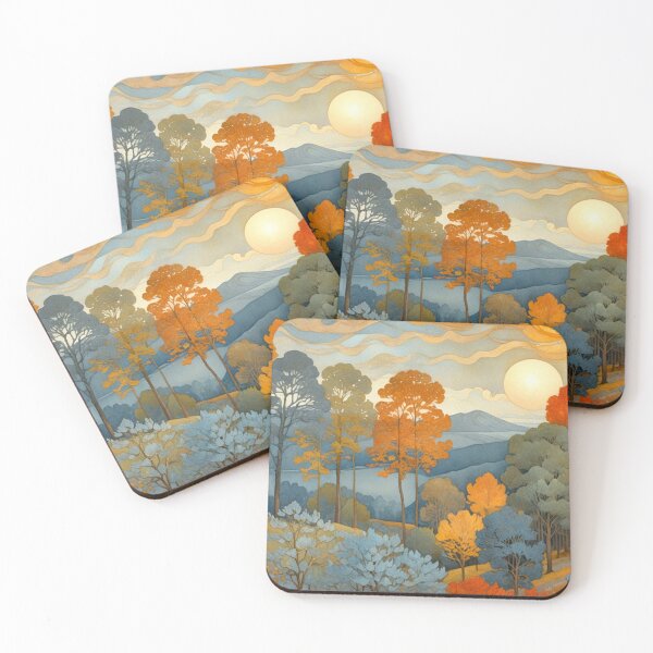 Item preview, Autumn  designed and sold by Rikea.
