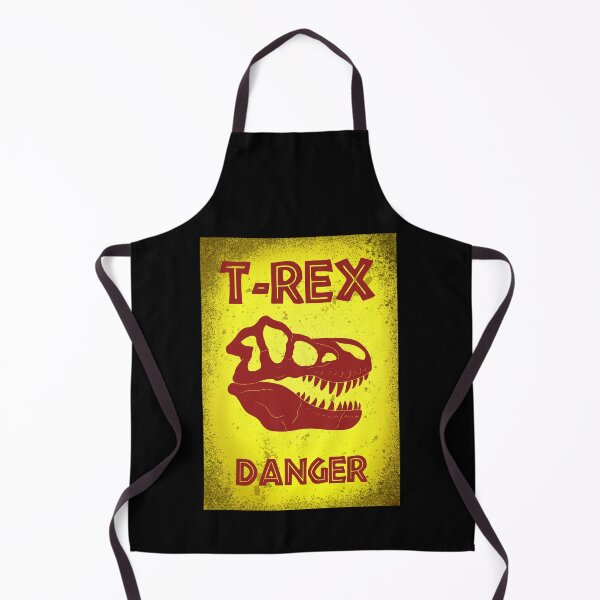 Item preview, trex danger signal designed and sold by Blck-Acid-Devil.