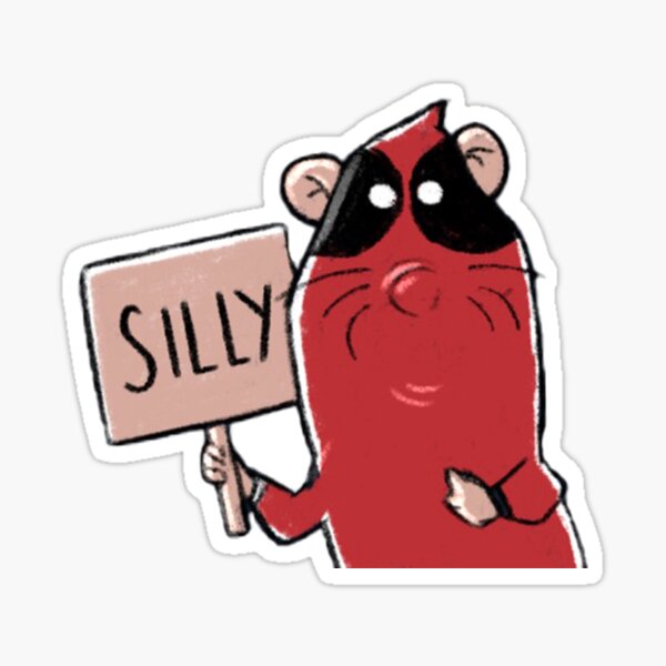 Item preview, Rattuspool / Horrible Histories designed and sold by CaptainRickbond.