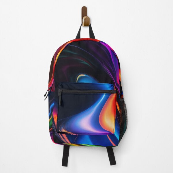 Item preview, Luminous Streams of Liquid Colour Motion designed and sold by ArtComixHaven.