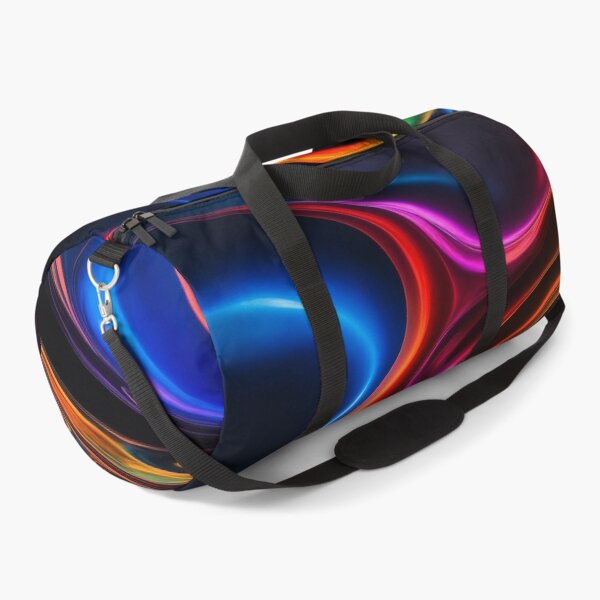 Item preview, Luminous Streams of Liquid Colour Motion designed and sold by ArtComixHaven.