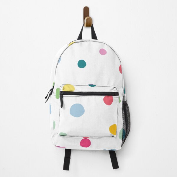 Item preview, Cute Kawaii Circles Geometric Pattern designed and sold by Tammy Marie Russell.